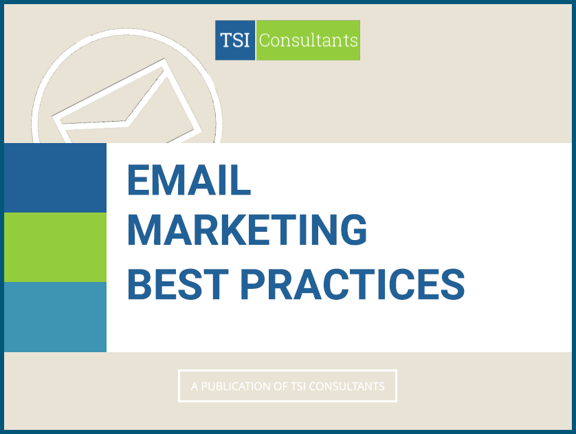 Email Marketing Best Practices