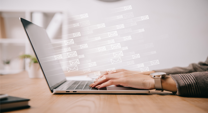 Email Marketing to the Insurance Industry
