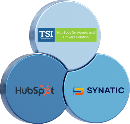 HubSpot for Agents and Brokers Support and Managed Services