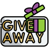 Atendee gift giveaways