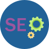 SEO 100px