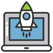 Website testing and launch
