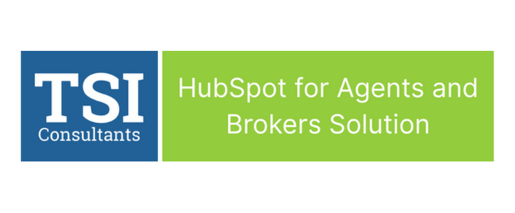 HubSpot for Agents and Brokers