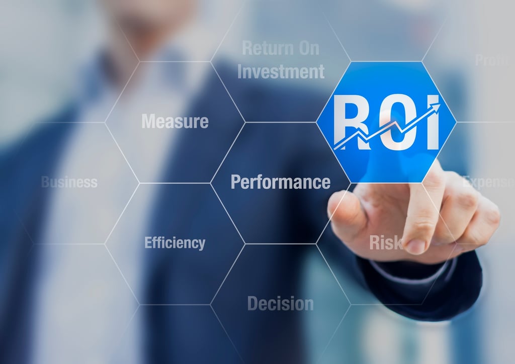 Request a strategy session with TSI Consultants