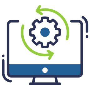 CRM management and optimization. CRM management and optimization.