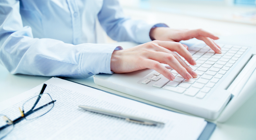 Blogging