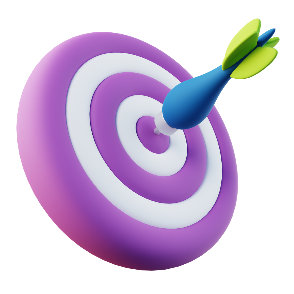 Target purple resize