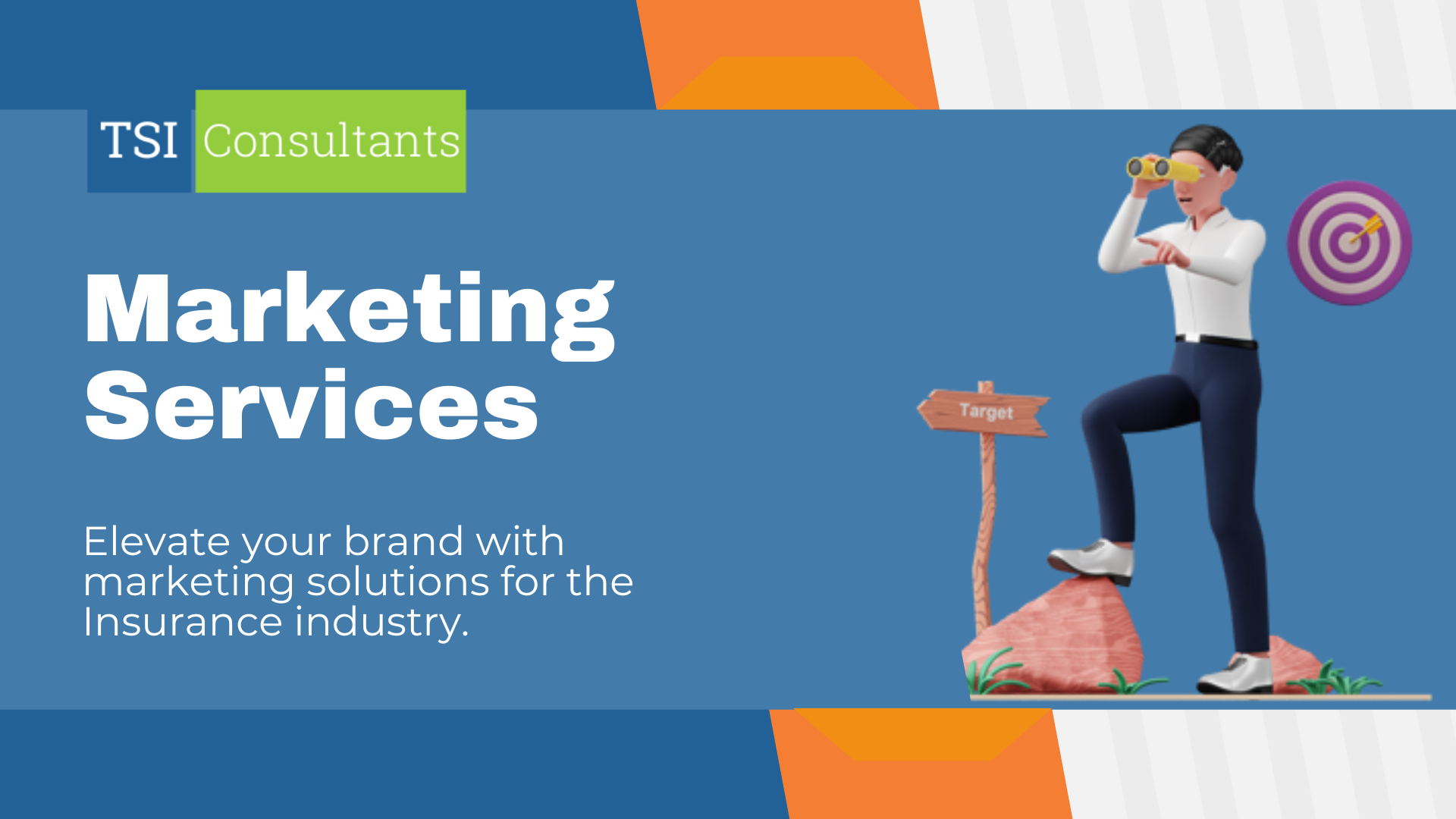 Marketing Services