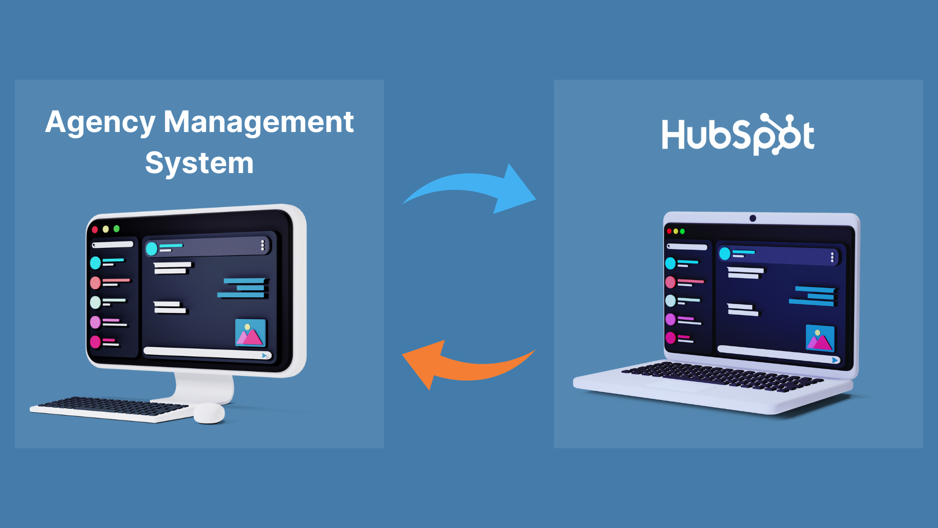 Sync Your Data Sync Your Data