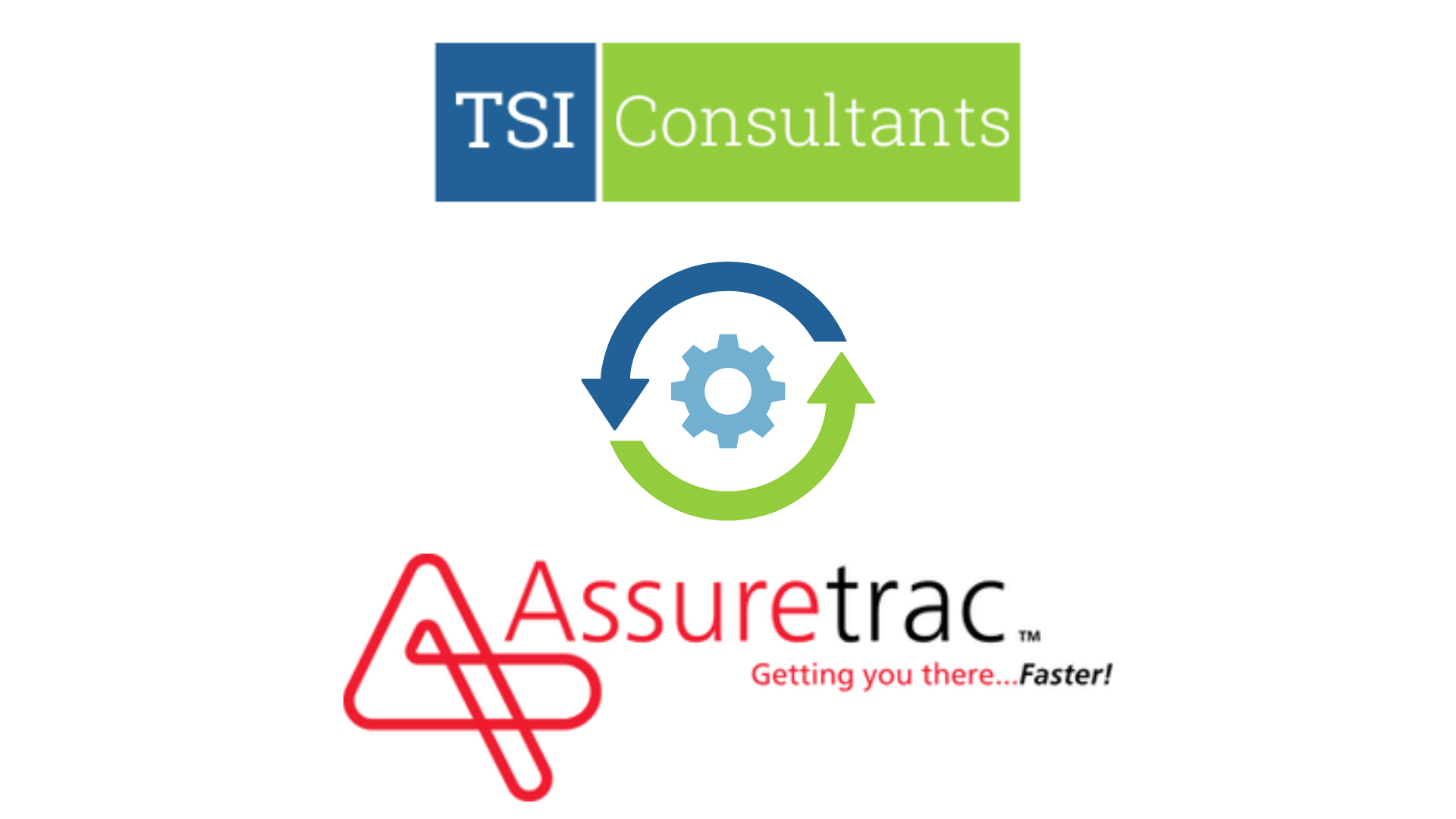 TSI Consultants and Assuretrac
