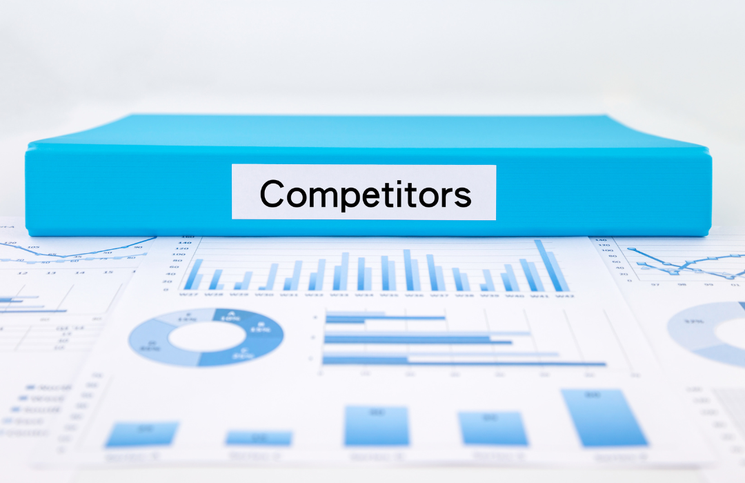 Competitor Analysis