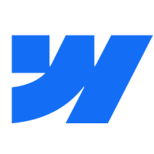 Webflow logo