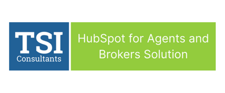 HubSpot for Agents and Brokers